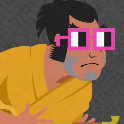 ツイッターのアイコン