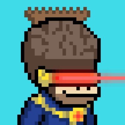 ツイッターのアイコン