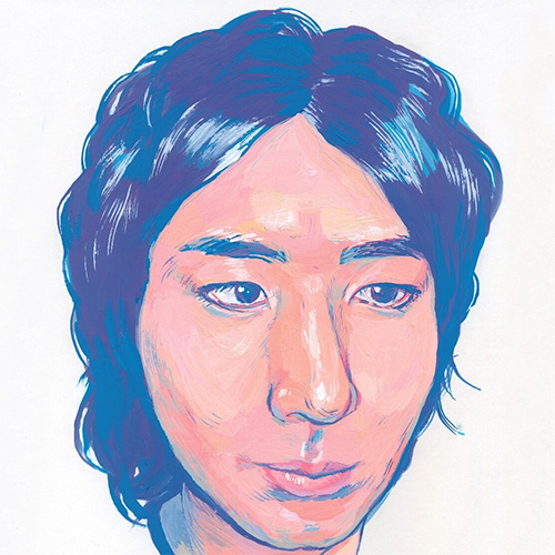 Atsushi Ueguchi 画像