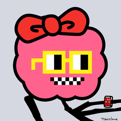 カリンコ with D[di:]/腹肉ツヤ子/JulieWatai