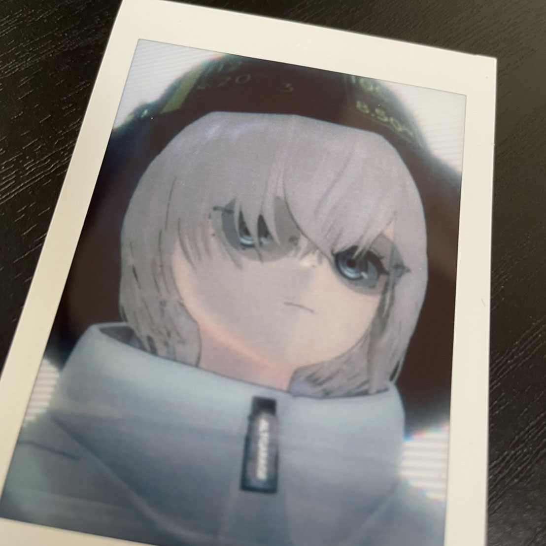 karisome (BUG CLLECTIVE)／DJ　画像