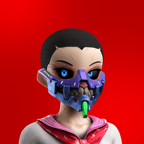 ツイッターのアイコン