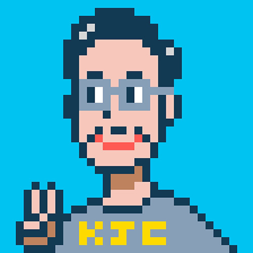 ツイッターのアイコン