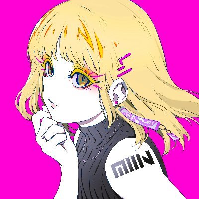 ツイッターのアイコン