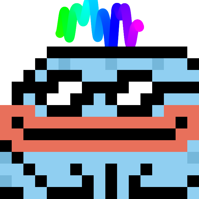 ツイッターのアイコン