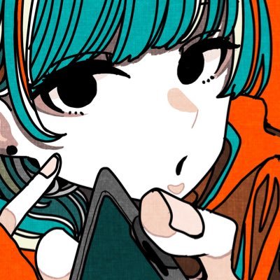 ツイッターのアイコン