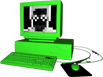 PCイラスト