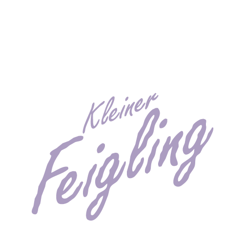 KleinerFeigling　ロゴ