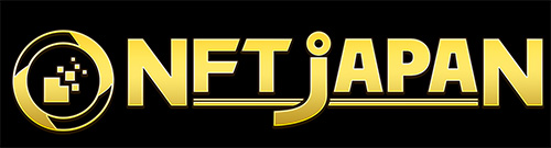 NFT JAPAN ロゴ